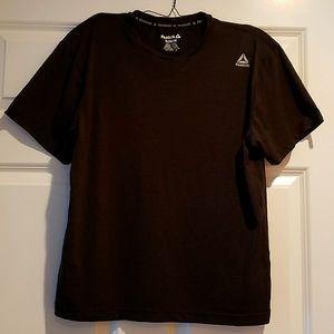 Reebok activewear shirt